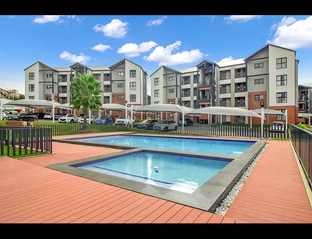 2 BEDROOM APARTMENT FOR SALE IN NOORDHANG